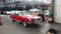 L'Equipe Moteur : Les maîtres de l'auto Défi accepté