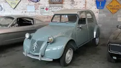 Les maîtres de l'auto S04E13 Transformation extrême