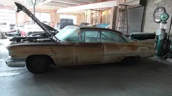 Les maîtres de l'auto S05E01 Facile à dire