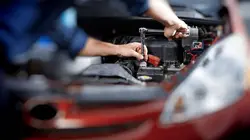 Les maîtres de l'auto