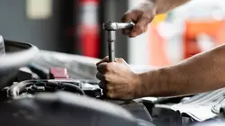 Les maîtres de l'auto