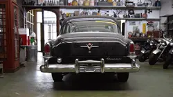 Les maîtres de l'auto