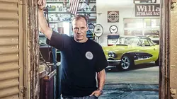 Les maîtres de l'auto