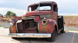 Les maîtres de l'auto