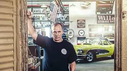 Les maîtres de l'auto