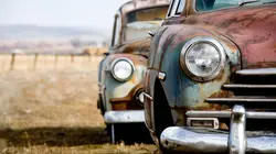 Les maîtres de l'auto