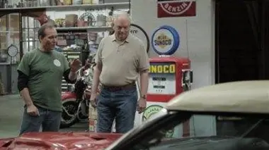 Les maîtres de l'auto S05E09 Ennuis en série