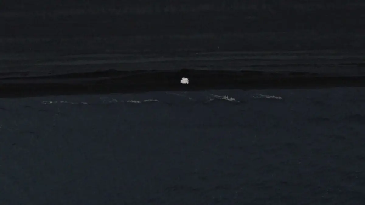 Visuel de Les maîtres de l'espace Air