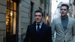 Les maîtres de l'illusion