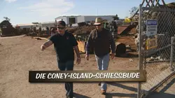 Les maîtres de la construction Tirs à la foire