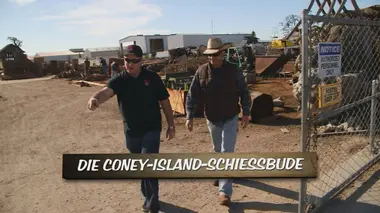 Les maîtres de la construction Tirs à la foire