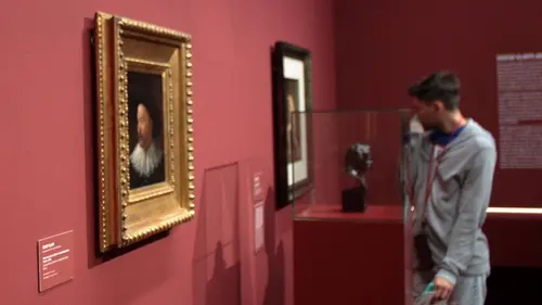 Les maîtres de la peinture moderne Fernand Léger