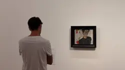 Les maîtres de la peinture moderne