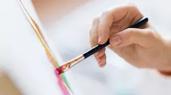 Les maîtres de la peinture moderne  Anton Kolig