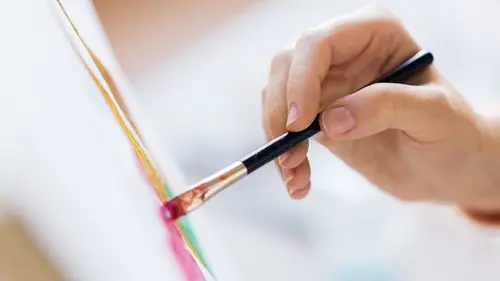 Les maîtres de la peinture moderne Anton Kolig