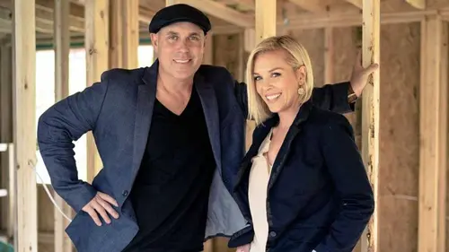 Les maîtres de la réno S01E07 Inondation