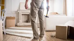 Les maîtres de la réno: Maisons Abandonnees S04E10 Le charme du vintage