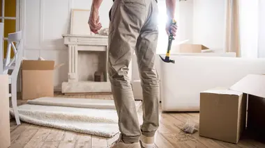 Retour aux années folles