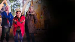 Les maîtres de la tronçonneuse