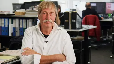 France, le berger des abeilles