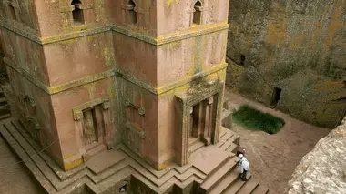 Ethiopie, des abeilles au service de la foi