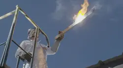 Les maîtres des éléments Eau