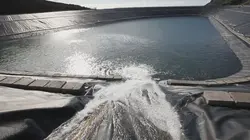 Les maîtres des éléments Eau