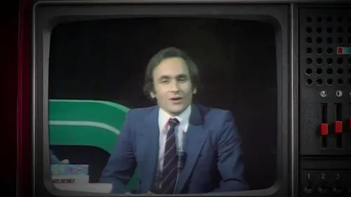 Les maîtres des jeux télé