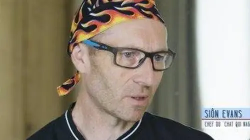 Les Maîtres des Saveurs Au coeur des Alpes