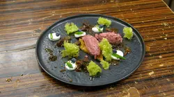 Les Maîtres des Saveurs Du Grand Est