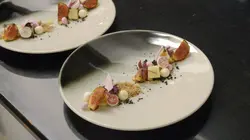 Les Maîtres des Saveurs Du Grand Est