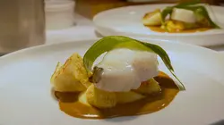 Les maîtres des saveurs d'Île-de-France