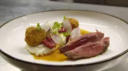 Les maîtres des saveurs d'Occitanie