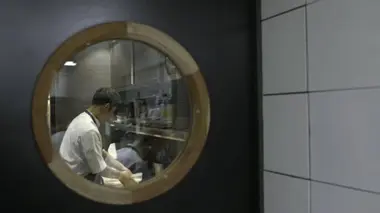 Les Maîtres des saveurs de Bourgogne