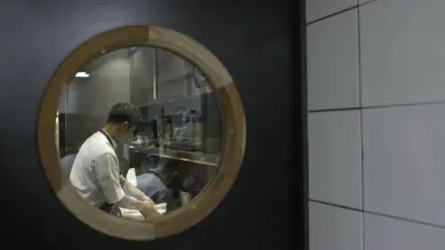 Les Maîtres des saveurs de Bourgogne