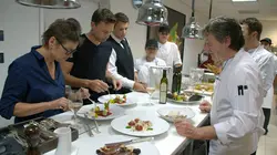 Les Maîtres des saveurs de Corse