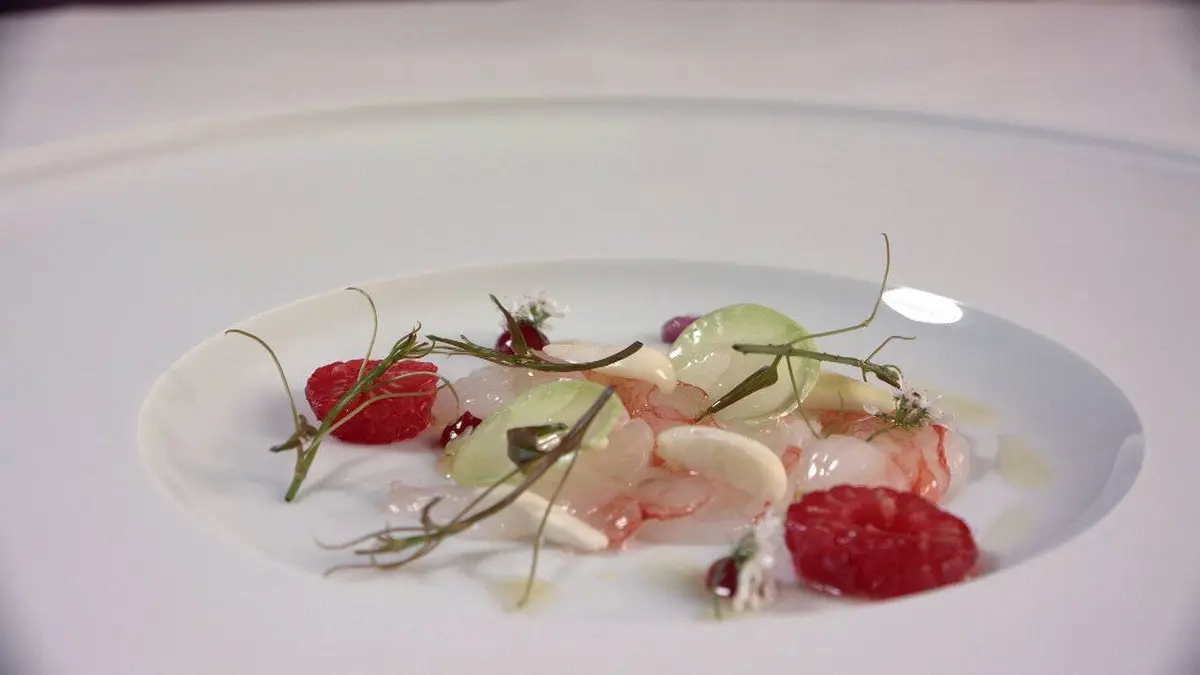 Les maîtres des saveurs de Provence