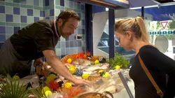 Les Maîtres des saveurs du Lyonnais