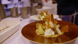 Les Maîtres des saveurs du Pays Basque