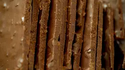 Les maîtres du chocolat