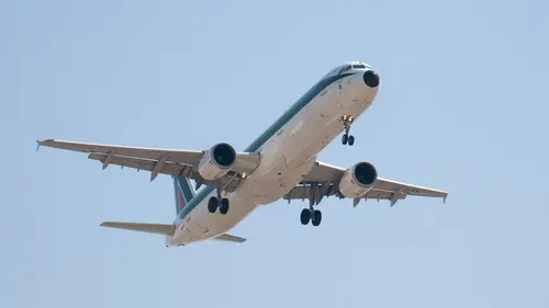 Les maîtres du ciel