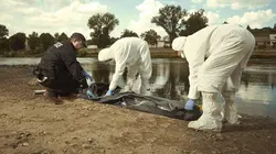 Les maîtres du crime S01E05 Complot maléfique