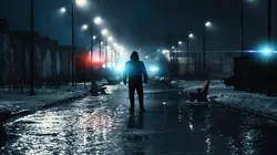 Les maîtres du crime S01E09 Péché ultime