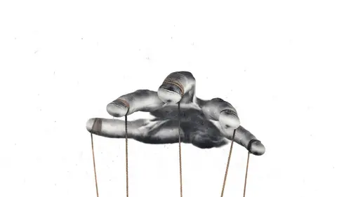 Les maîtres du crime S01E06 Des hommes de déshonneur