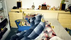 Les maîtres du crime