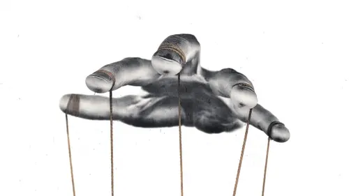 Les maîtres du crime