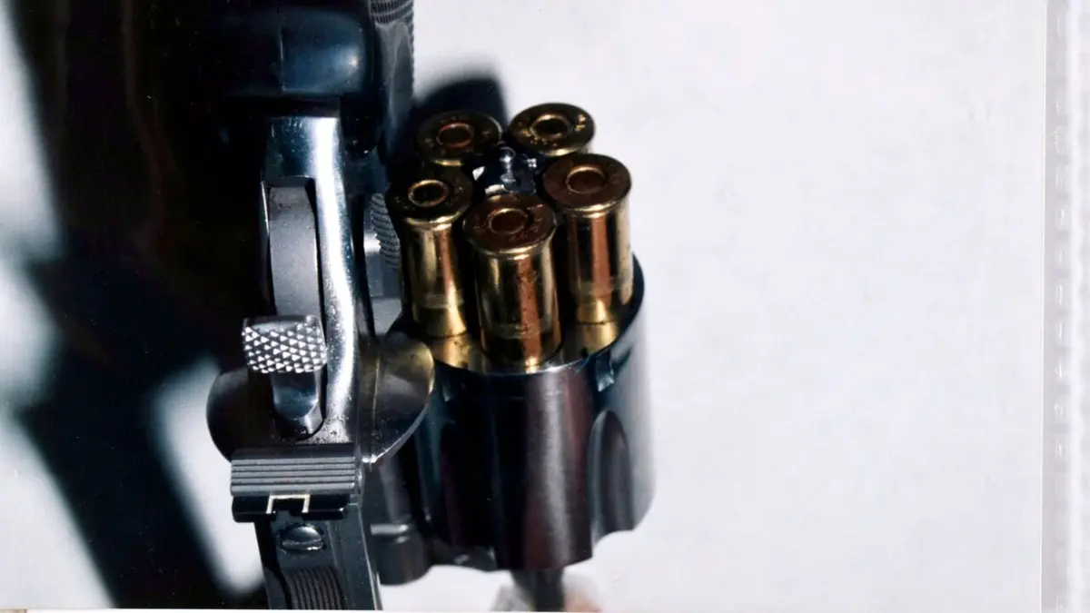 Les maîtres du crime Sous emprise