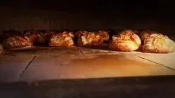 Les maîtres du pain