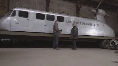 Les maîtres du rail