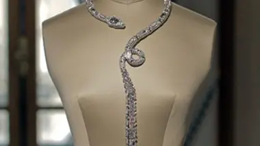 Les joailliers anglais et sud-africains